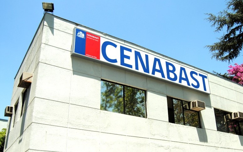 Cenabast suspenderá temporalmente su plataforma por actualización del sistema logístico