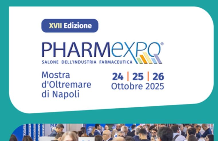 Pharmexpo prepara su nueva edición con foco en la farmacia del futuro