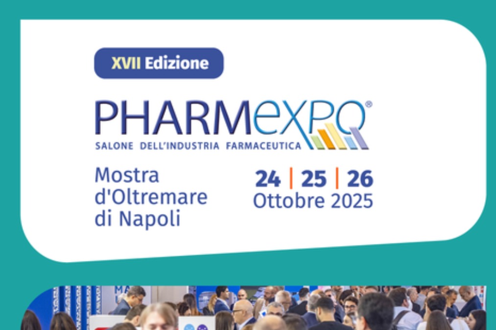 Pharmexpo prepara su nueva edición con foco en la farmacia del futuro
