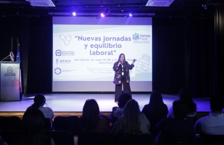 FarmaFest 2025 reúne a farmacias independientes y expertos en innovación sanitaria