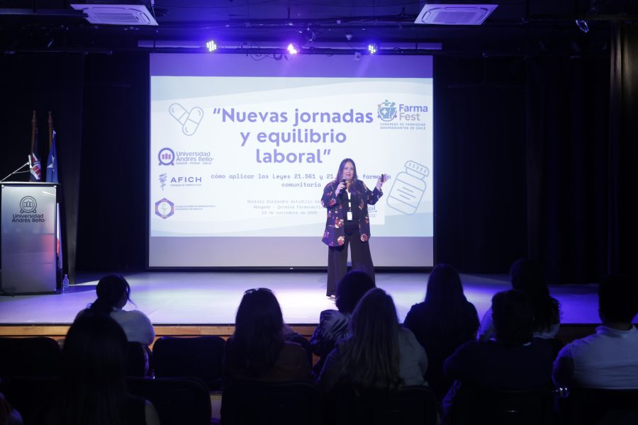 FarmaFest 2025 reúne a farmacias independientes y expertos en innovación sanitaria