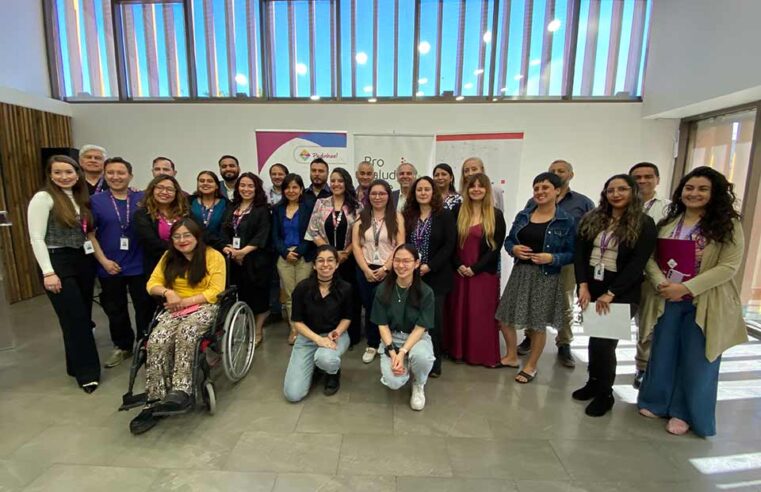 Pudahuel logra histórica reducción de quiebres en farmacias populares gracias a sistema digital predictivo