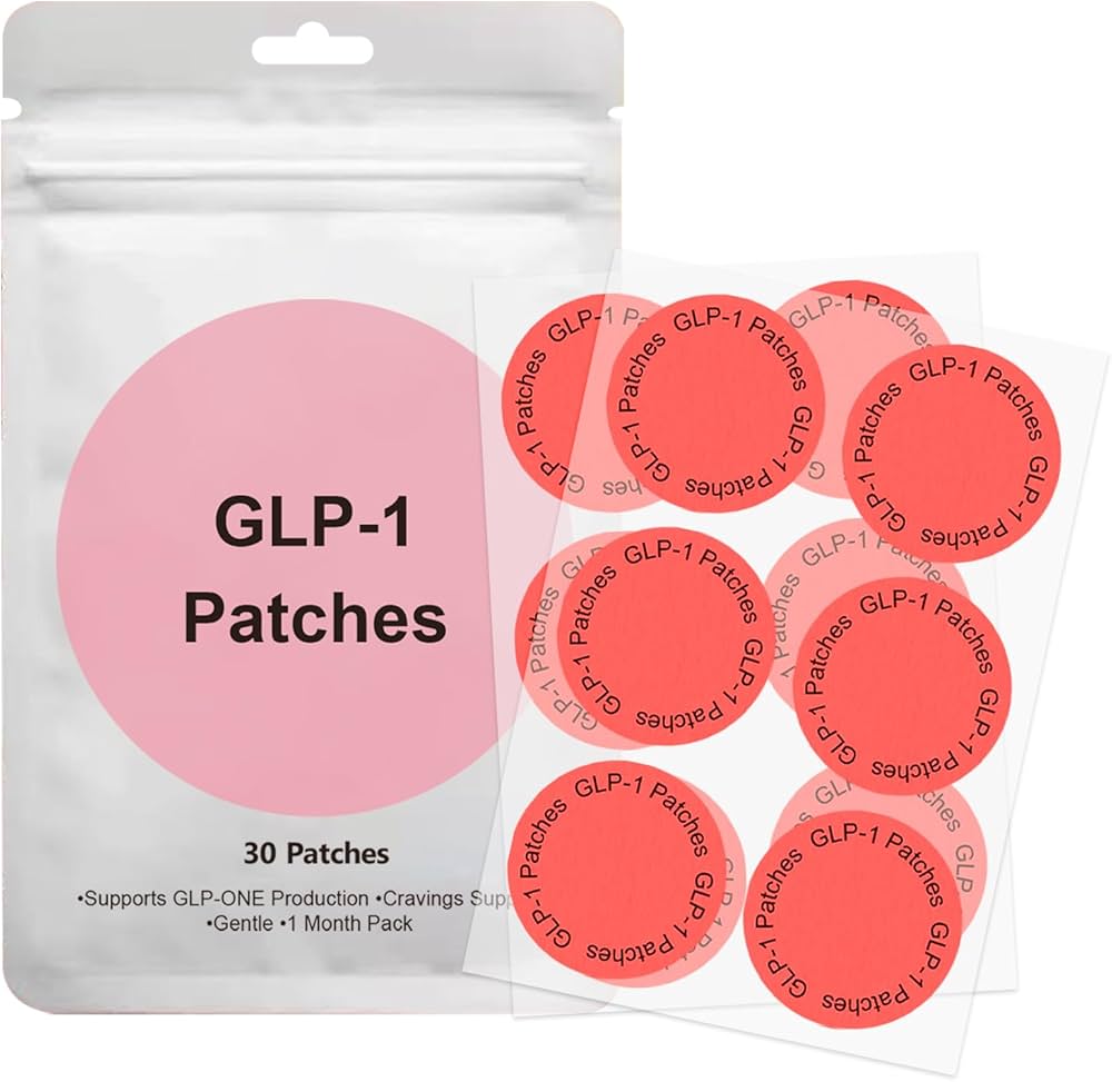 ISP alerta por venta ilegal de parches “GLP-1”: producto falsificado representa riesgo grave para la salud