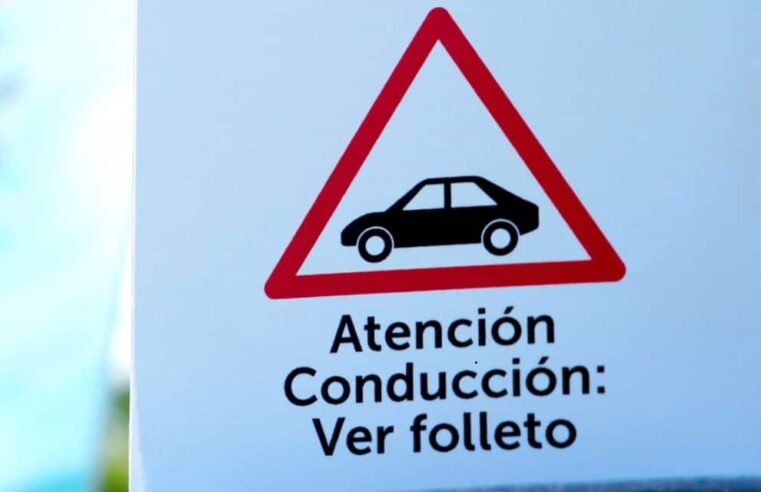 Minsal e ISP lanzan nuevo sello de advertencia en medicamentos que pueden afectar la conducción
