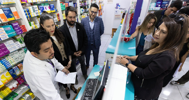 Nueva Receta Electrónica entra en vigencia: modernización clave, pero persisten dudas sobre seguridad de datos clínicos