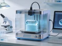 Impresión 3D y medicamentos personalizados: una innovación que podría cambiar la dispensación