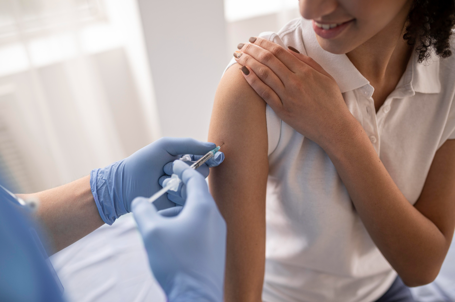 Chile confirma primer caso de influenza H3N2: Minsal refuerza llamado a vacunación y prevención