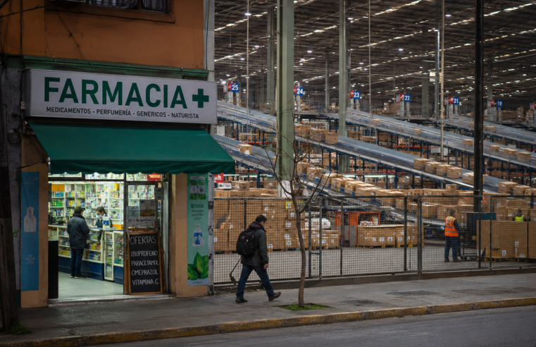 Venta digital de medicamentos bajo la lupa: gremios, expertos y experiencias internacionales alertan sobre los riesgos del nuevo modelo